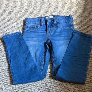 Jordache Kids' Vibrant Blue Jeans